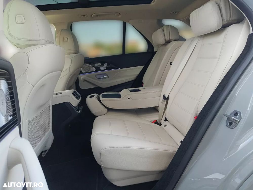 Mercedes-Benz GLE 450 d 4MATIC MHEV - 15
