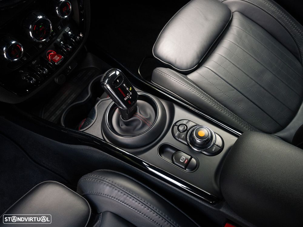 MINI Clubman John Cooper Works Plus ALL4 - 31