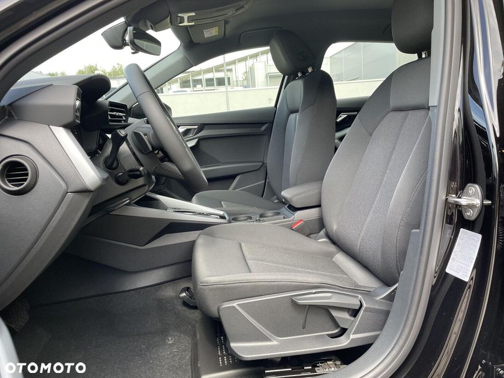 Audi A3 Sportback - 14