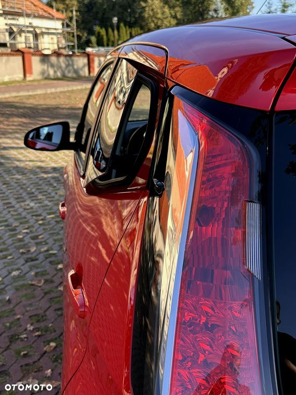 Toyota Aygo x-play Team Deutschland - 19