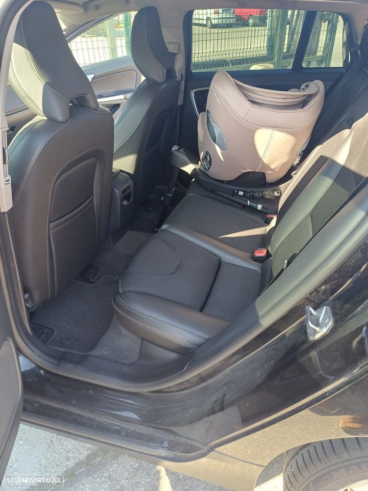 Volvo V60 - 7