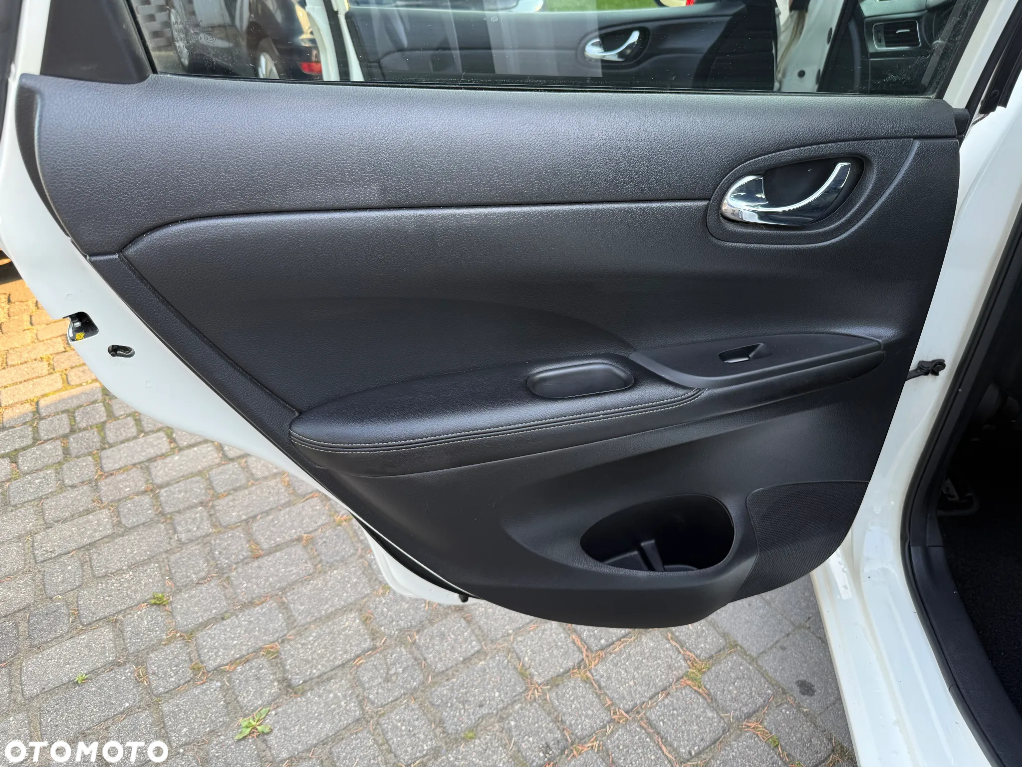 Nissan Pulsar 1.2 DIG-T Tekna - 21