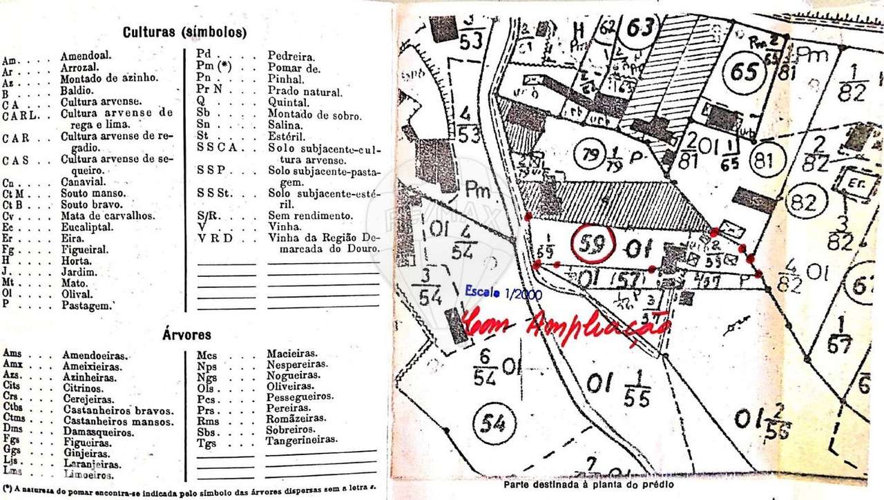 Moradia T2 para venda - Grande imagem: 2/12