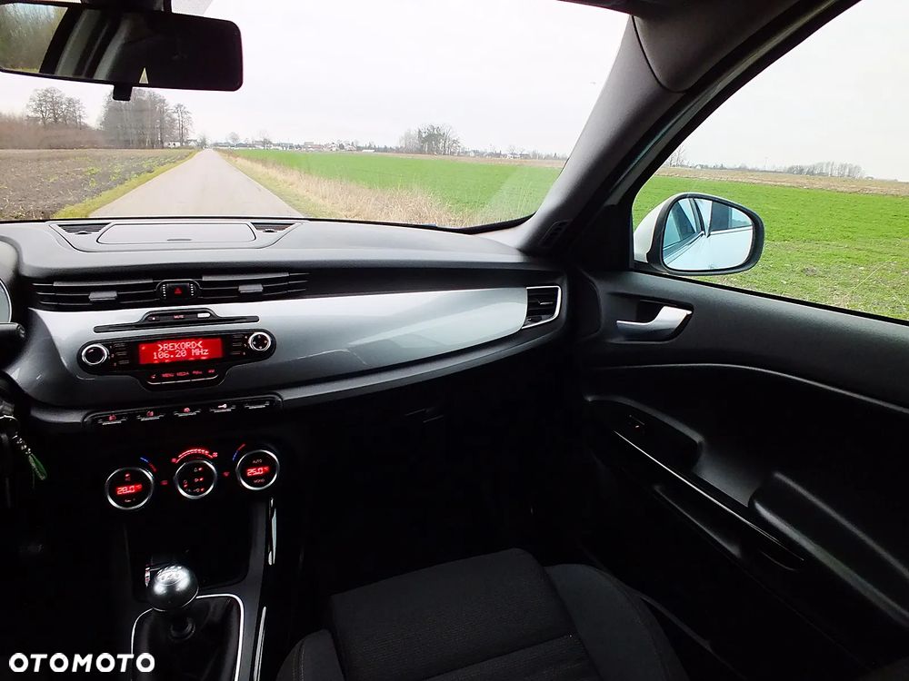 Alfa Romeo Giulietta 1.4 TB 16V Impression - 17