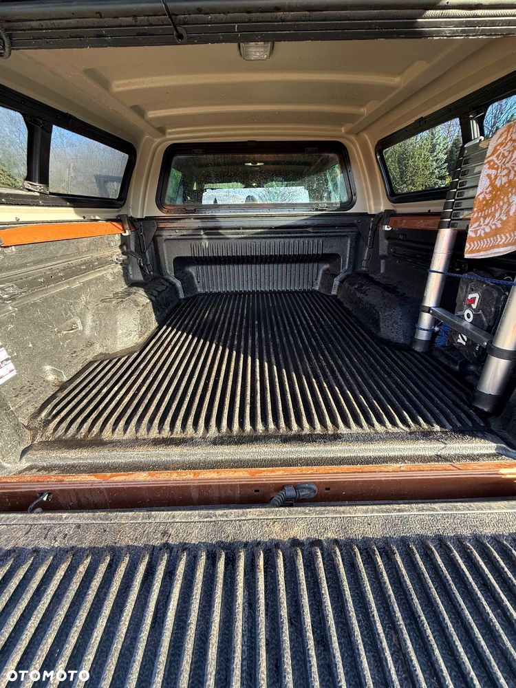 Ford Ranger 2.0 EcoBlue 4x4 DC Wildtrak - 20