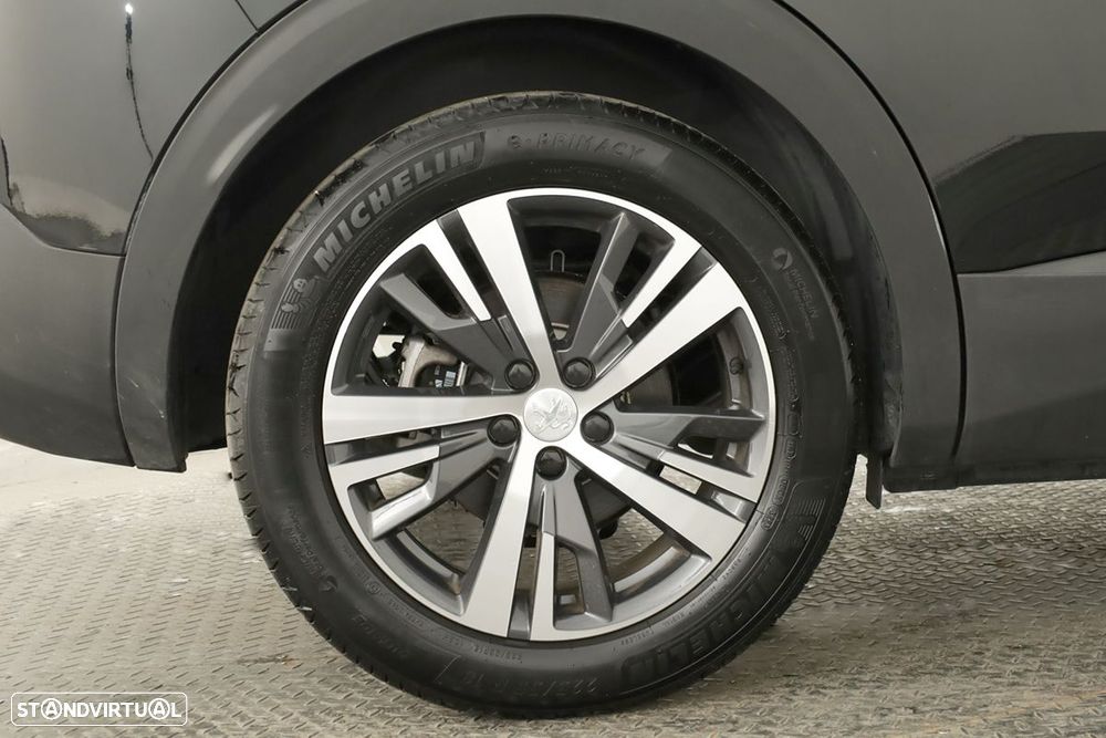 Peugeot 3008 1.6 Hybrid Allure e-EAT8 - 5