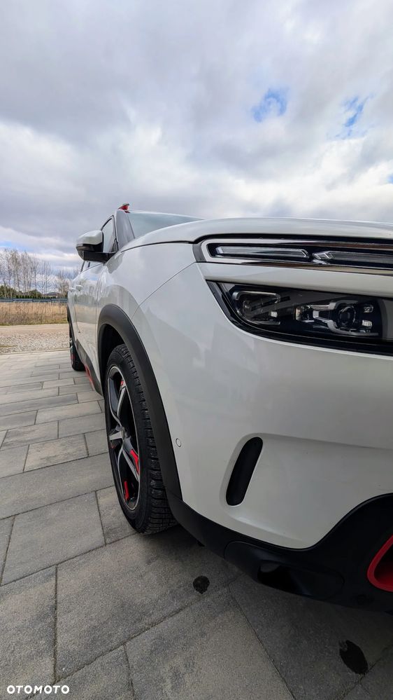 Citroën C5 Aircross 1.6 PureTech Shine EAT8 - 5