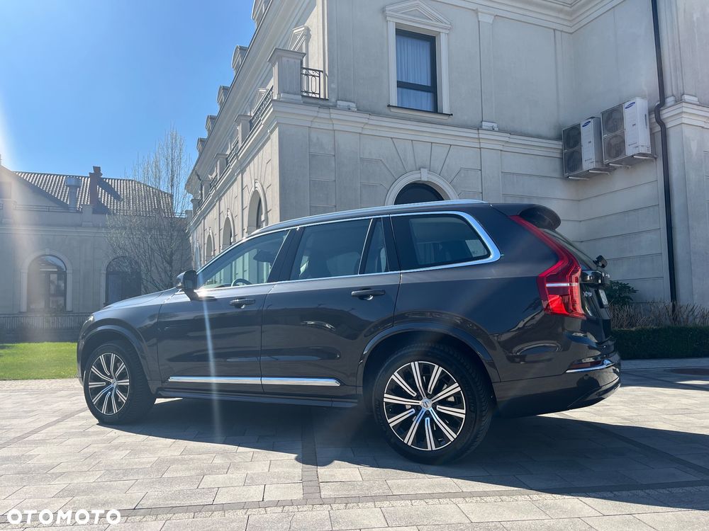 Volvo XC 90 - 3