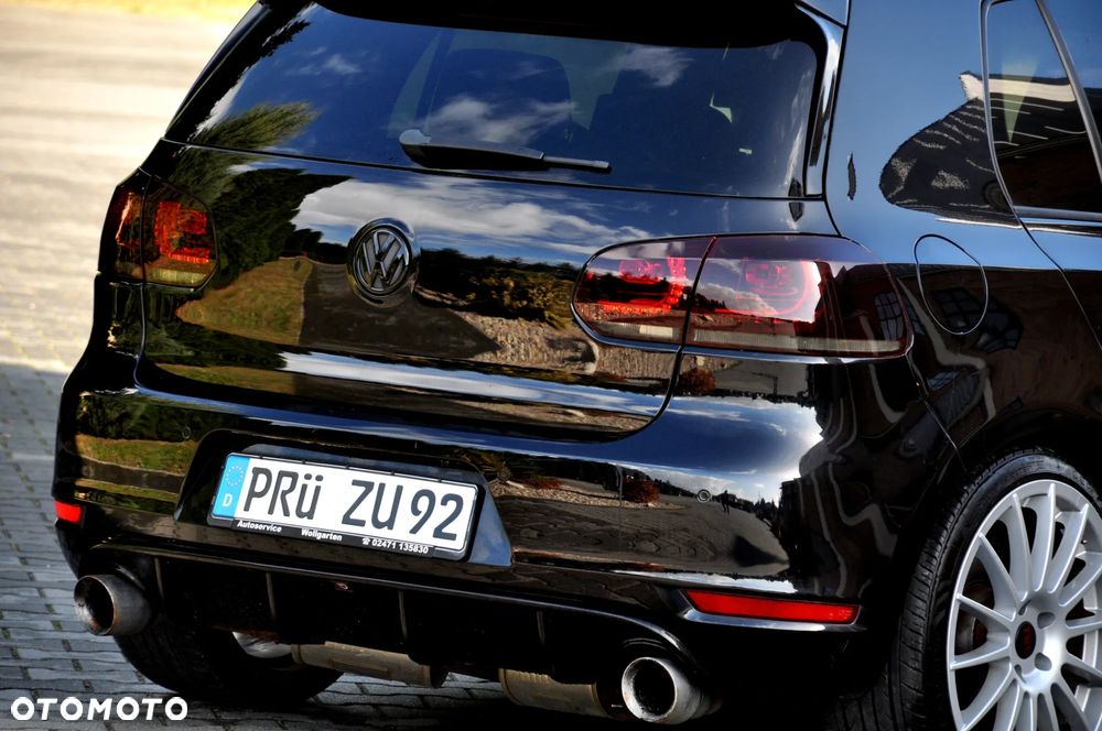 Volkswagen Golf 2.0 GTI DSG - 15