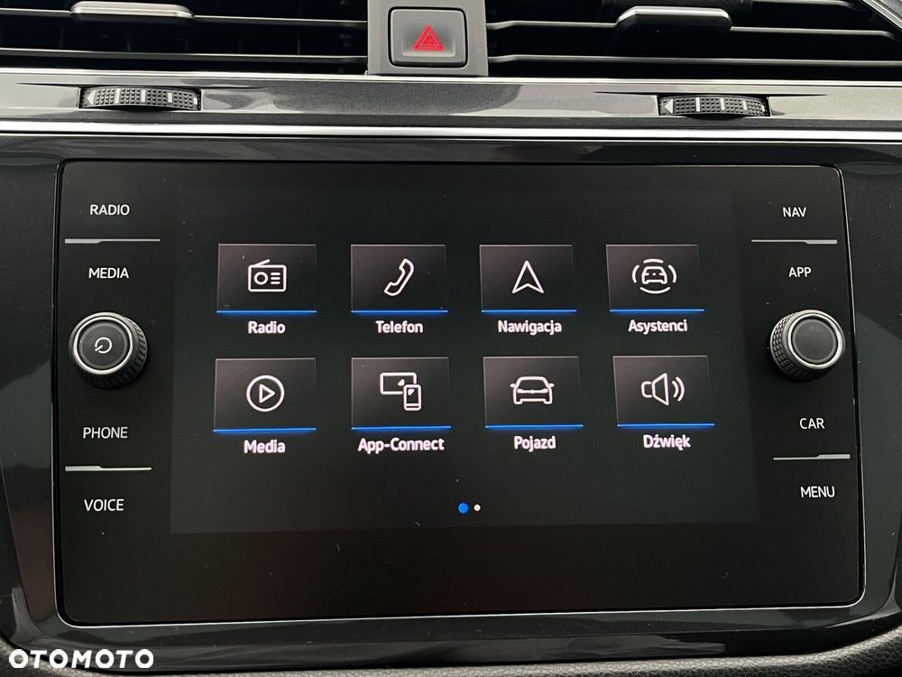 Volkswagen Tiguan Allspace 2.0 TSI 4Mot R-Line DSG - 21