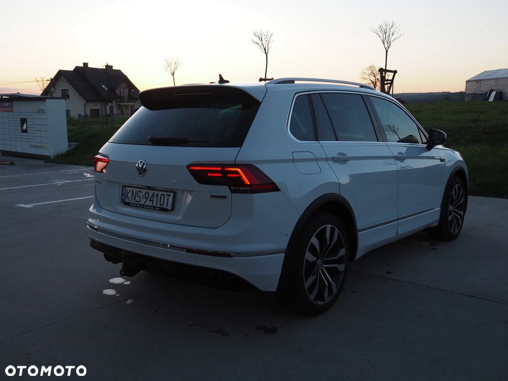 Volkswagen Tiguan 2.0 TDI BMT SCR 4Mot Highline DSG - 26