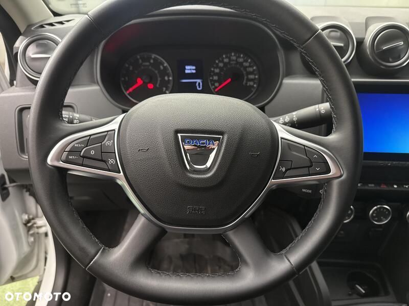 Dacia Duster - 13