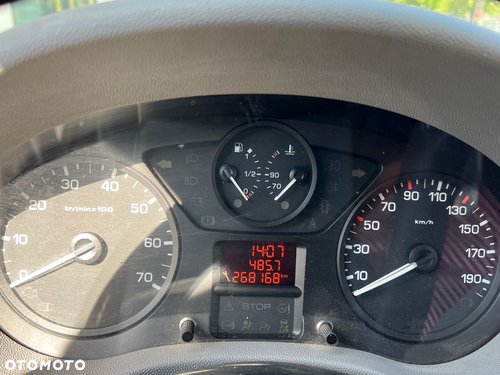 Peugeot Expert 227 - 7