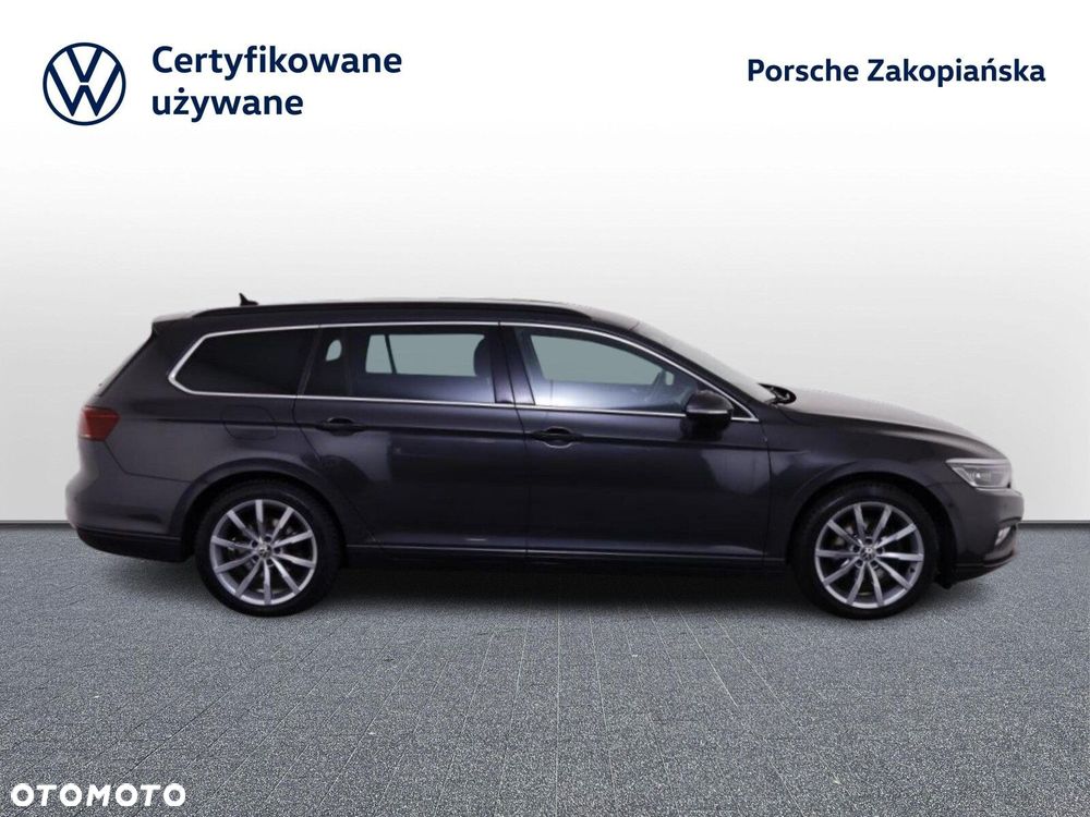 Volkswagen Passat 2.0 TDI Business DSG - 6