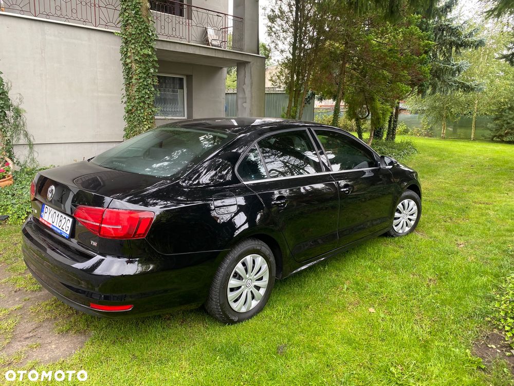 Volkswagen Jetta 1.4 TSI BMT Highline DSG - 3