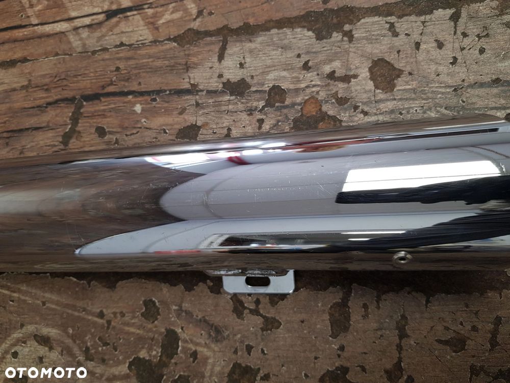 Tłumik Wydech Harley Davidson Dyna Fat Bob 64705-08 - 6