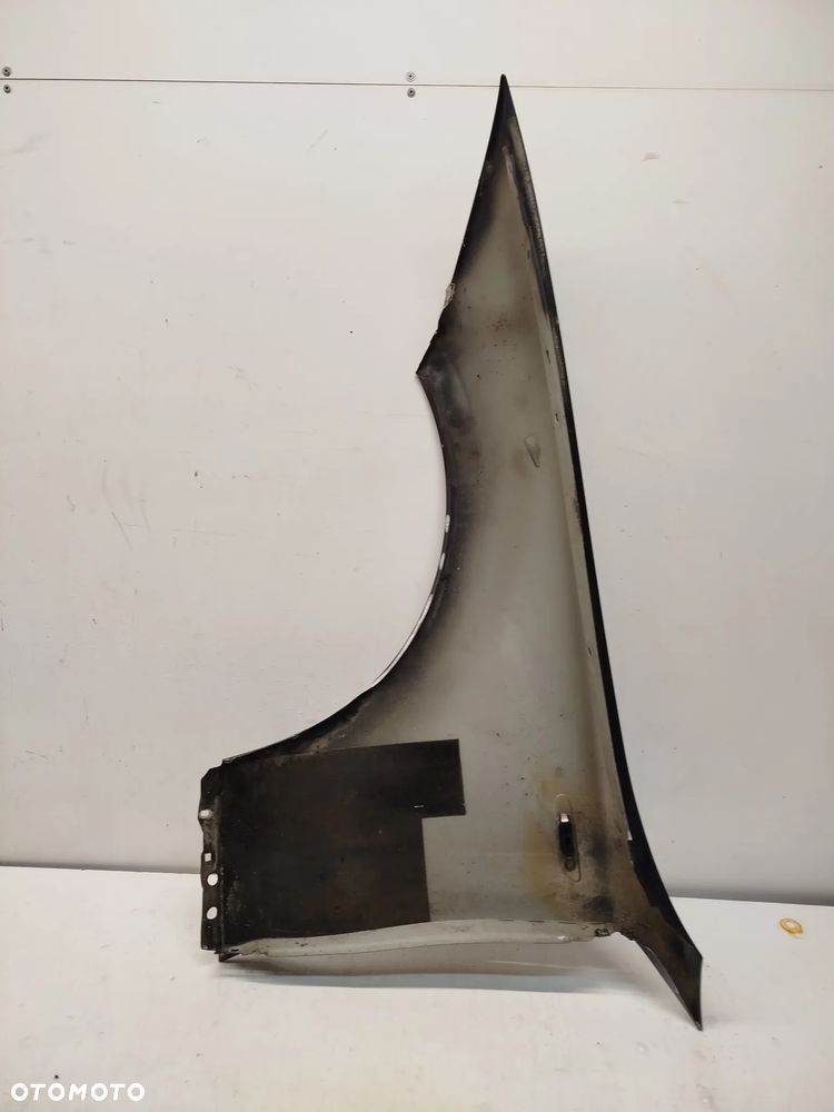 ^ BŁOTNIK PRZÓD PRZEDNI PRAWY BMW E87 SERIA 1 GRAPHITE - 4