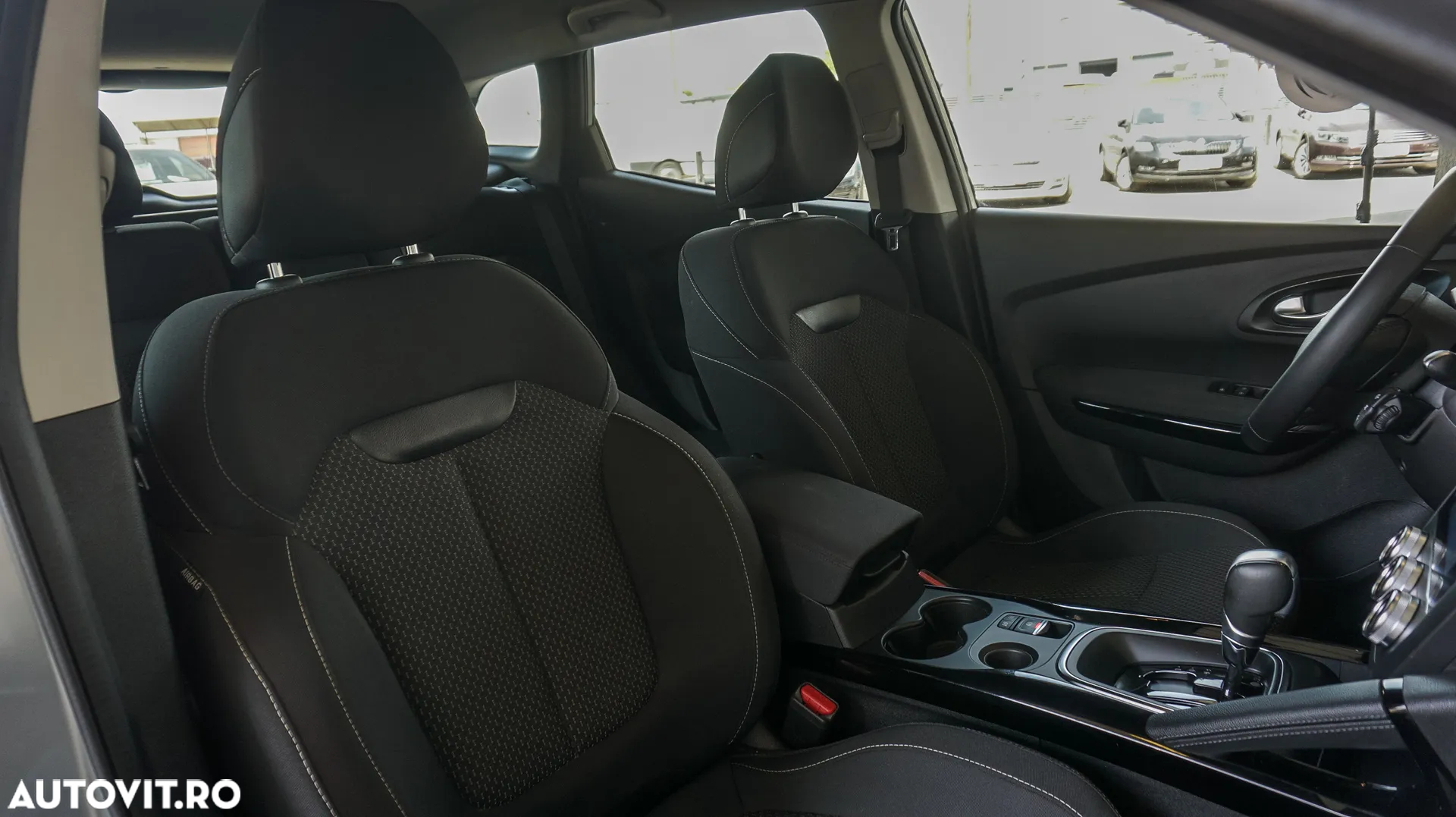 Renault Kadjar TCe EDC GPF Zen - 27