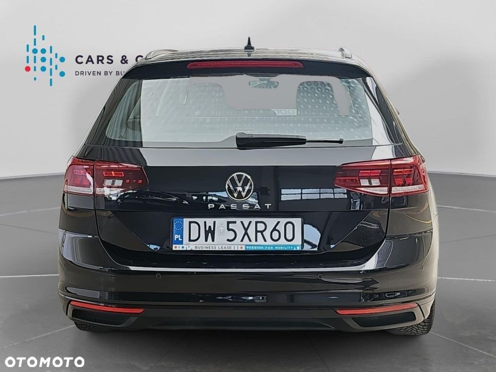Volkswagen Passat Variant 1.5 TSI EVO Business DSG - 23