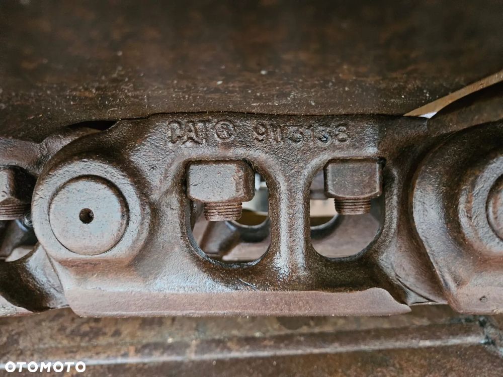 Caterpillar KOPARKA GĄSIENICOWA CAT CATERPILLAR 323 320 320E 324 323E 2018R. - 20