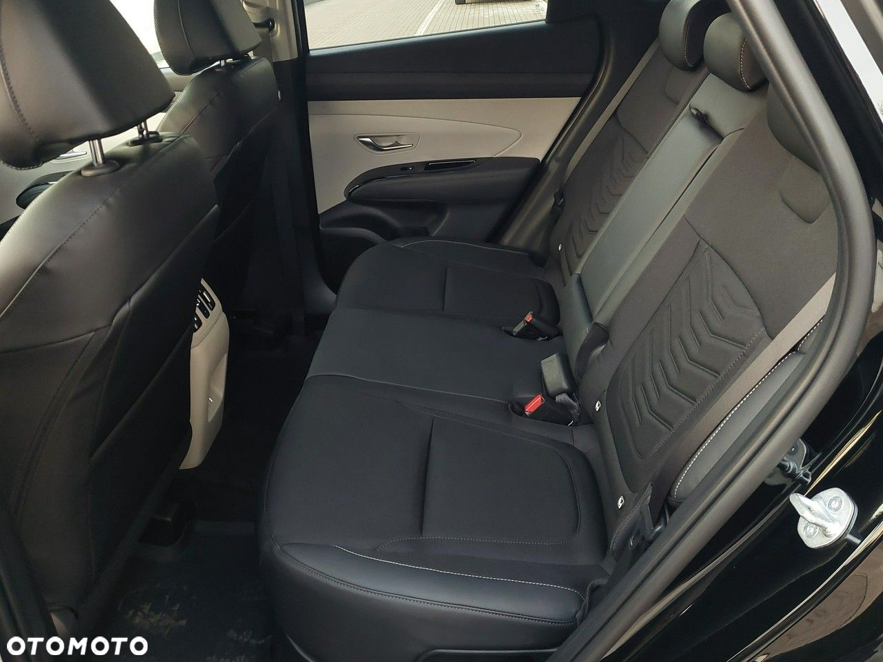 Hyundai Tucson - 24