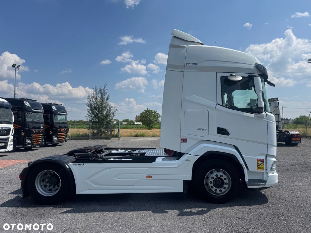 DAF XG 530 / Automat / Euro 6 / Retarder / Klima / Lodówka / Super Stan / z Francji - 9