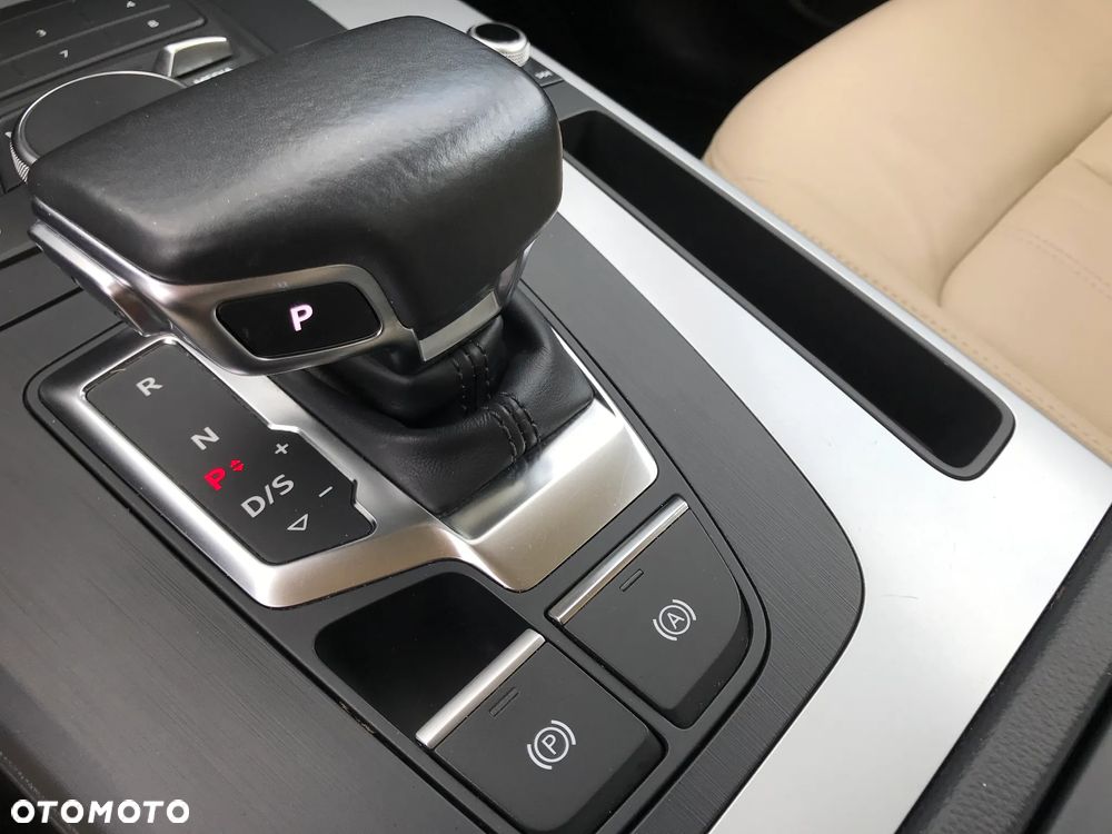 Audi Q5 2.0 TFSI Quattro Design S tronic - 34