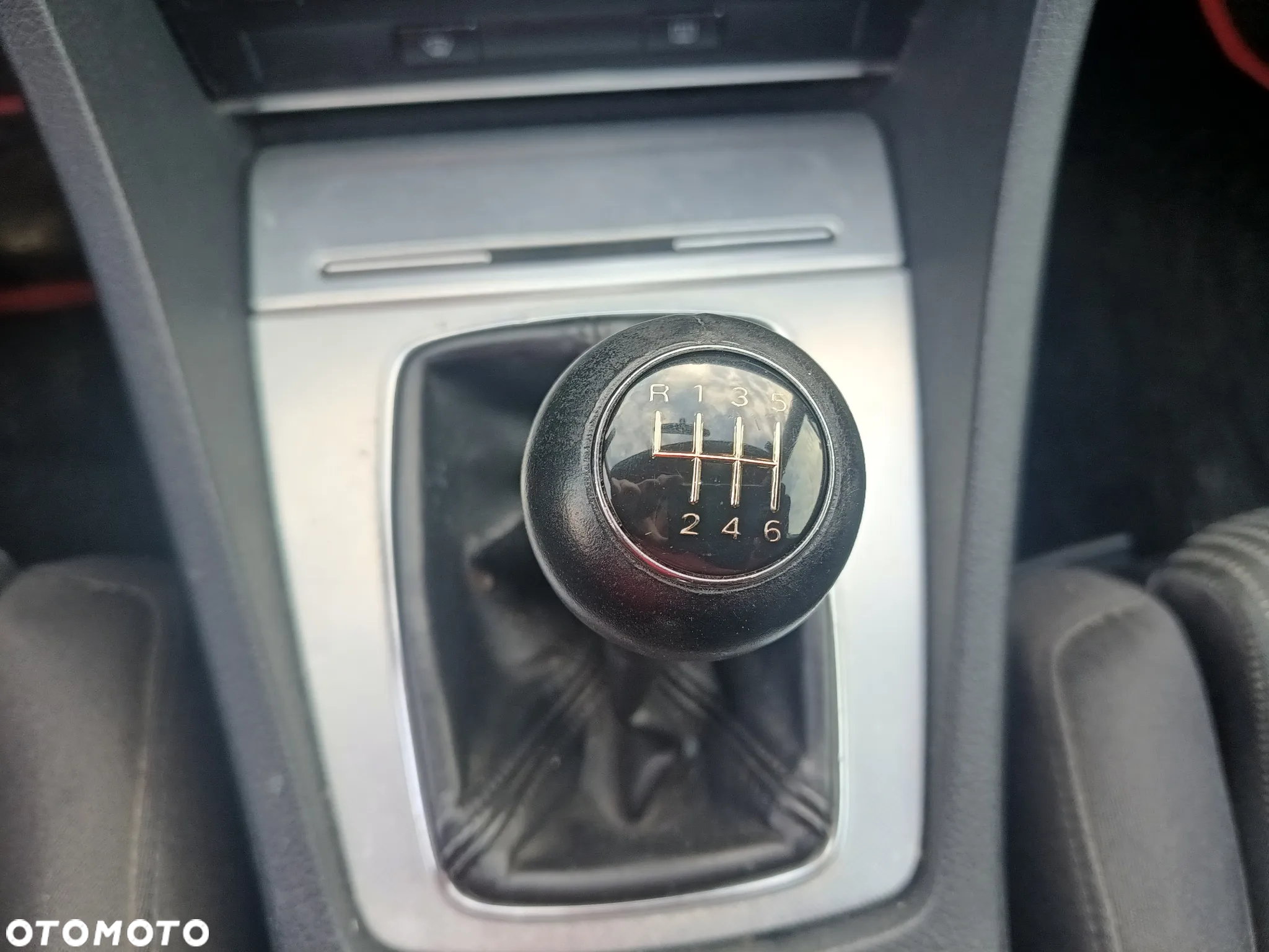 Audi A4 2.0 TDI - 14
