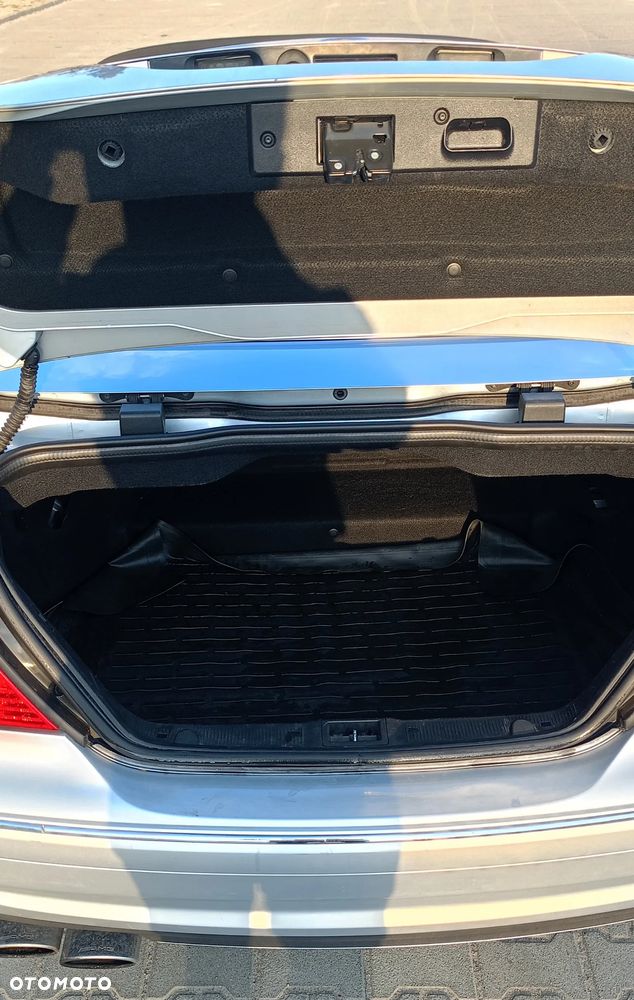 Mercedes-Benz CLK - 10