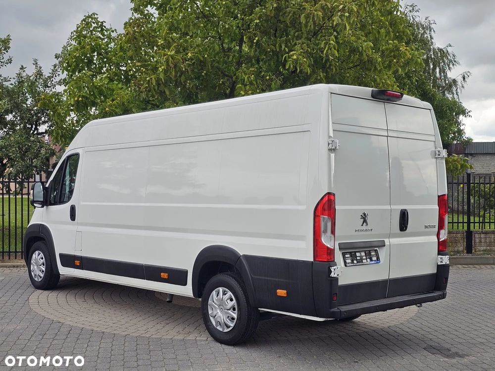Peugeot Boxer - 6