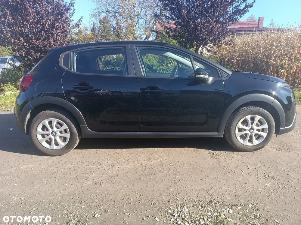 Citroën C3 - 11
