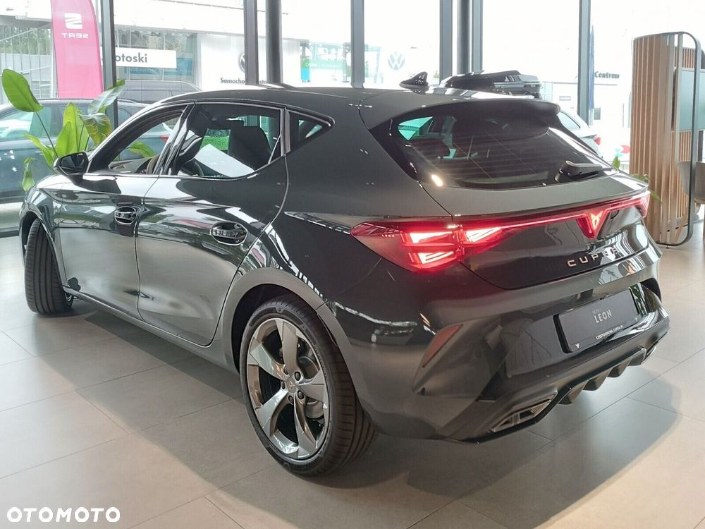Cupra Leon 1.5 eTSI DSG - 8