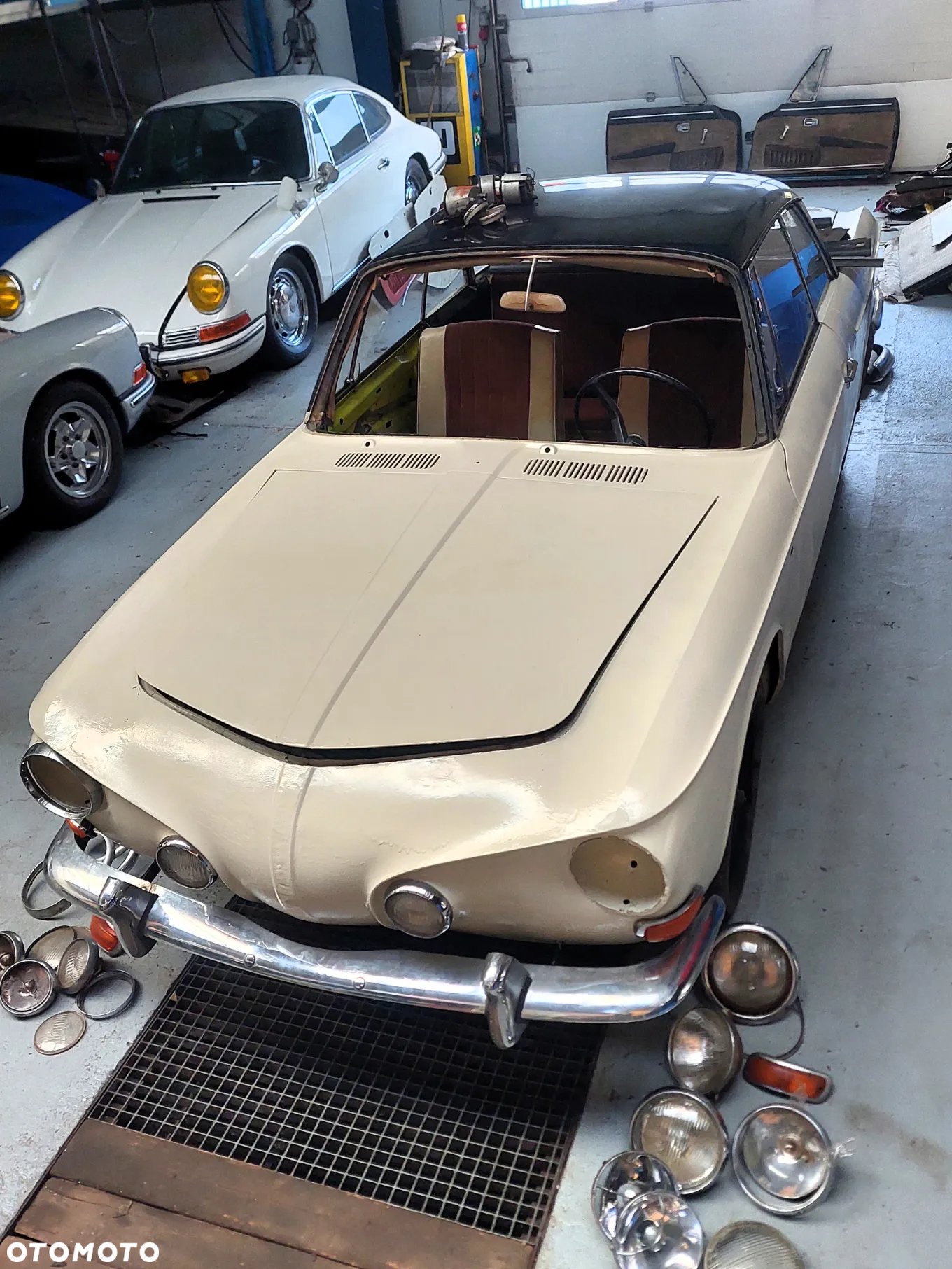Volkswagen Garbus - 40
