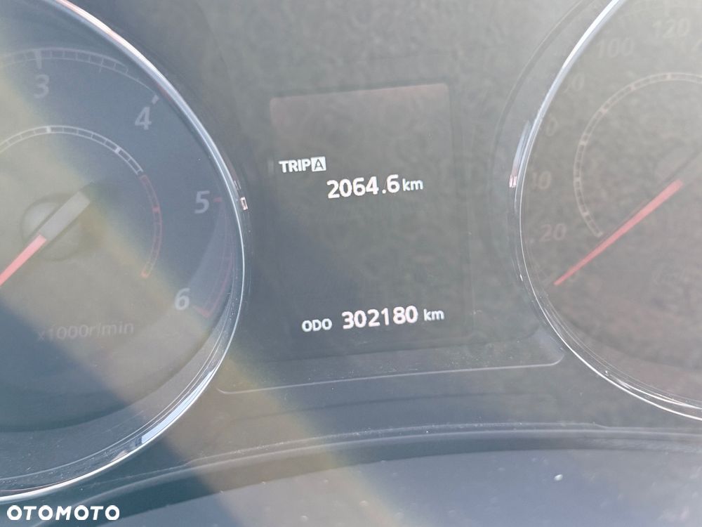 Citroën C4 Aircross HDi 115 Stop & Start 2WD Attraction - 21