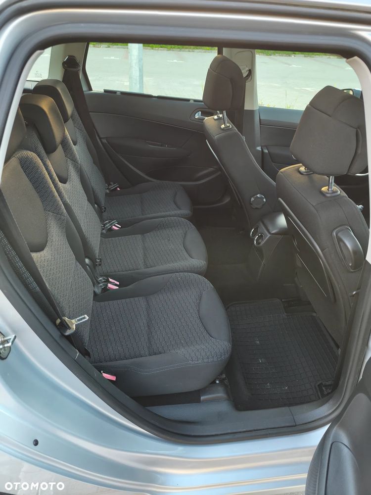 Peugeot 308 2.0 HDi Premium - 7