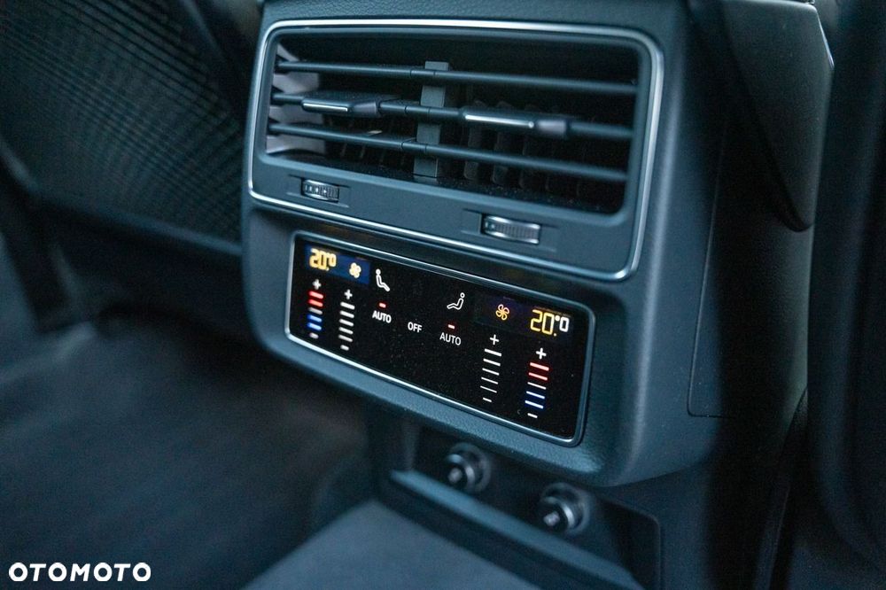 Audi Q8 50 TDI mHEV Quattro Tiptronic - 35