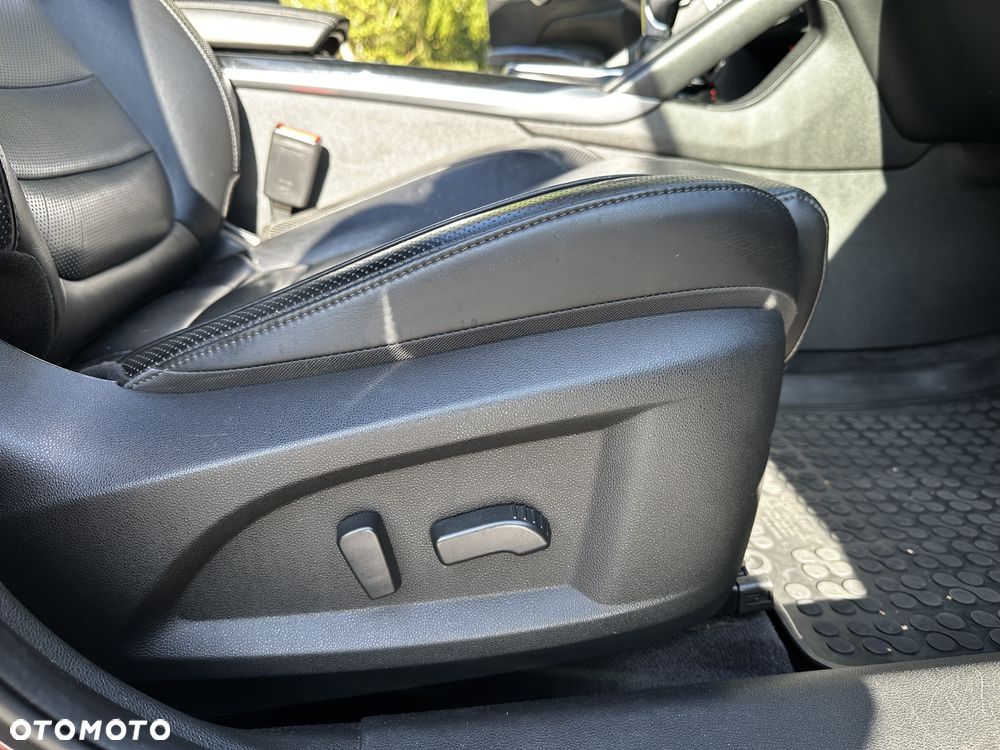 Renault Koleos 2.0 dCi Initiale Paris 4x4 X-Tronic - 23