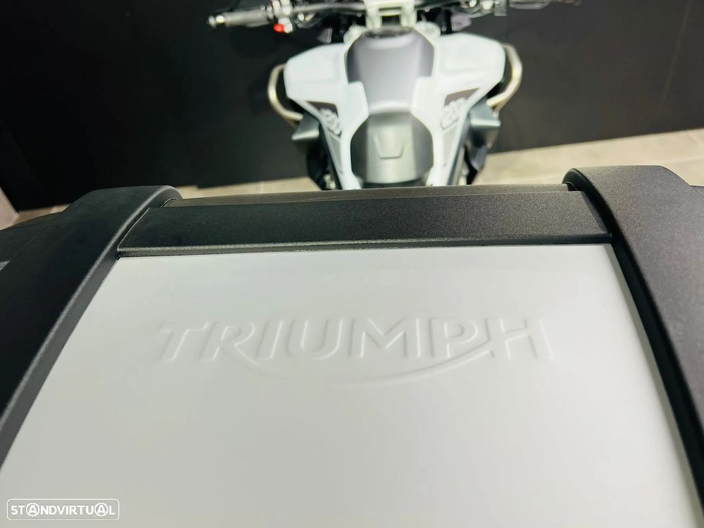 Triumph Tiger 1200 GT PRO - 9