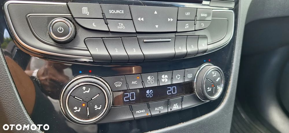 Peugeot 508 HDi 160 Business-Line - 11