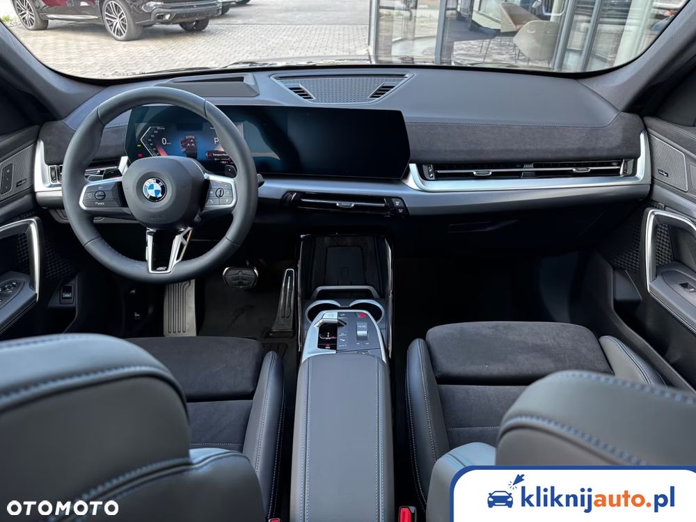 BMW X1 sDrive18i sport - 9