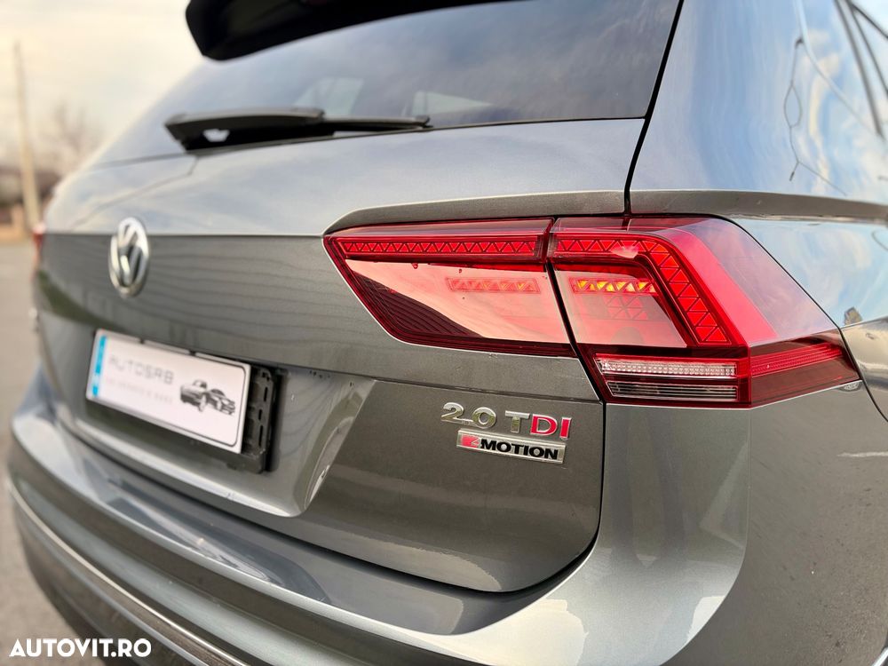 Volkswagen Tiguan - 14
