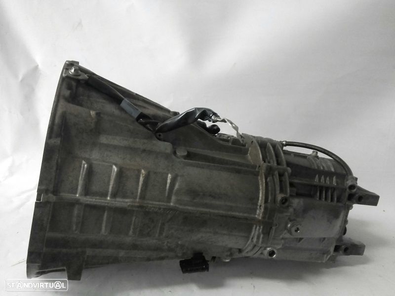 Caixa de velocidades manual MERCEDES-BENZ Classe C (W205) - 1