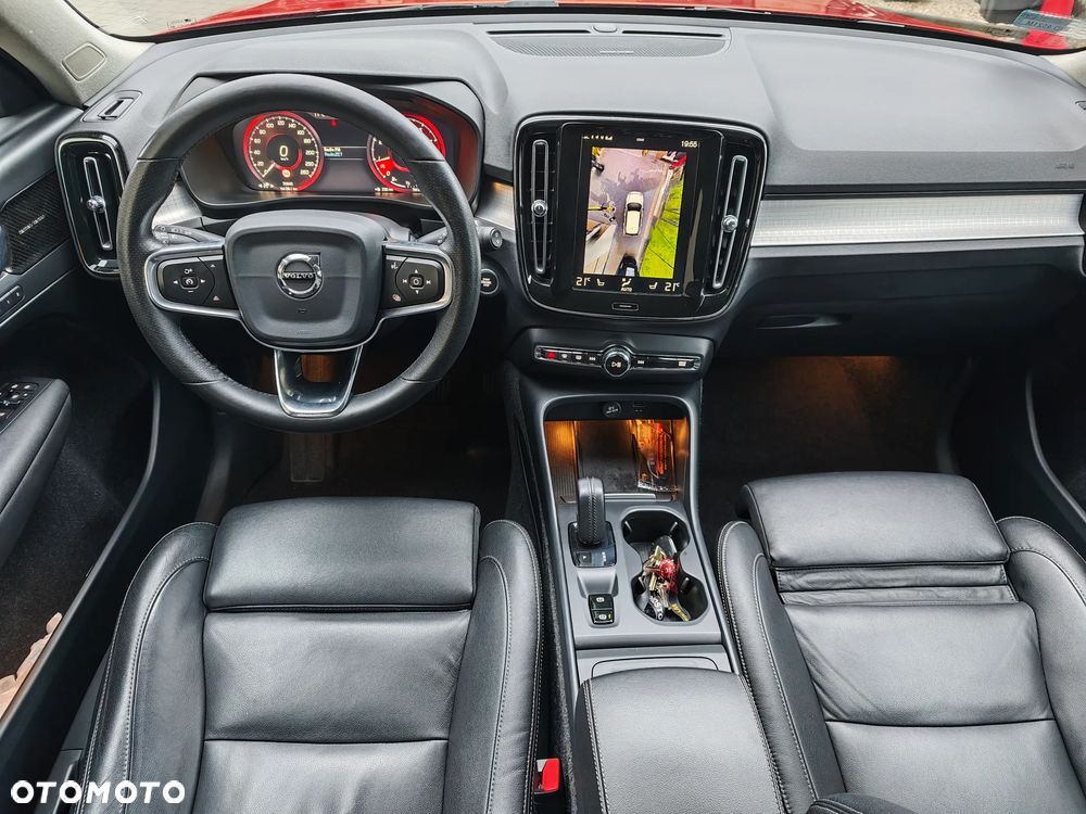 Volvo XC 40 - 13
