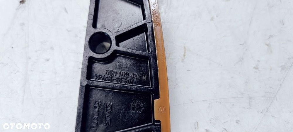 ROZRZĄD KOMPLET AUDI A4 A5 A6 3.0 TDI CLA CDU CVU - 6