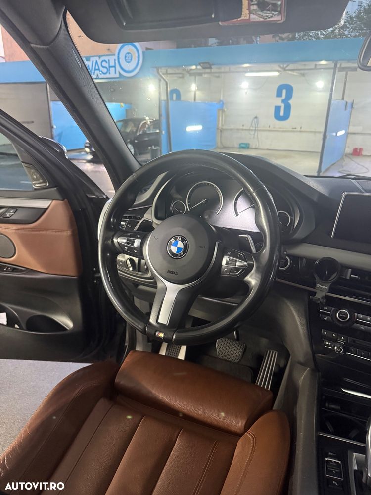 BMW X5 - 3
