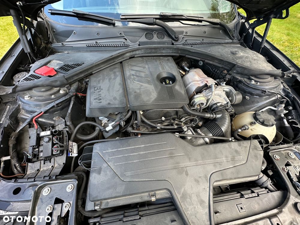 BMW Seria 1 116i Sport Line - 20