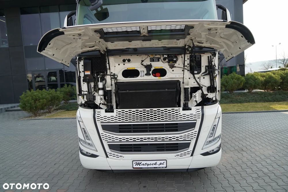 Volvo FH 460 / I-SHIFT  / I-SAVE / TV / EURO 6 - 37