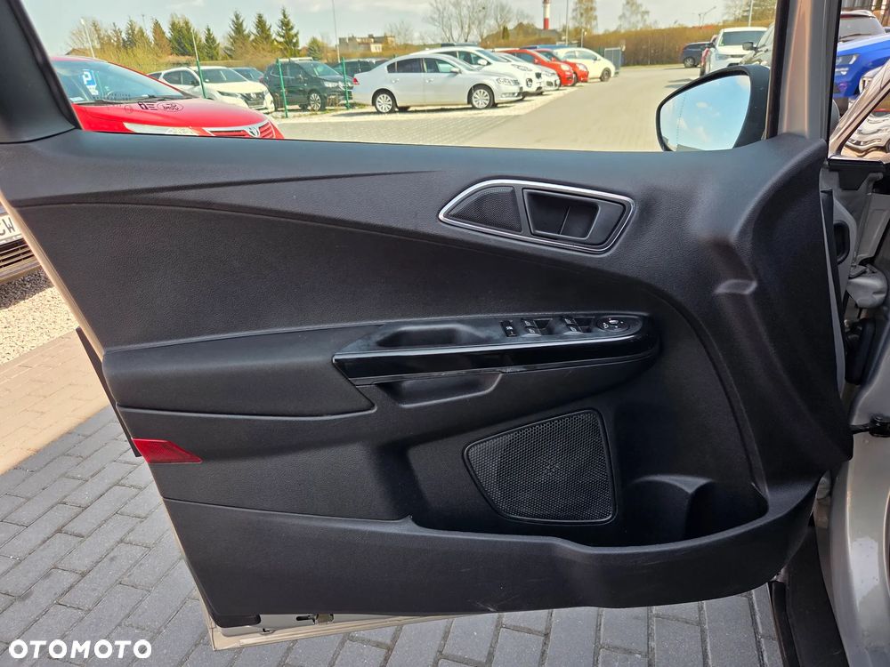 Ford B-MAX 1.0 EcoBoost SYNC Edition - 35