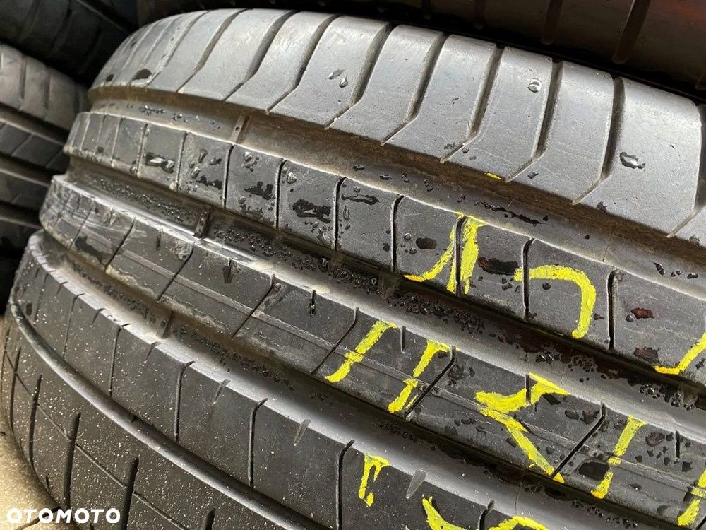 285/40/21 Pirelli P Zero_6,5mm_4szt_(130) - 8