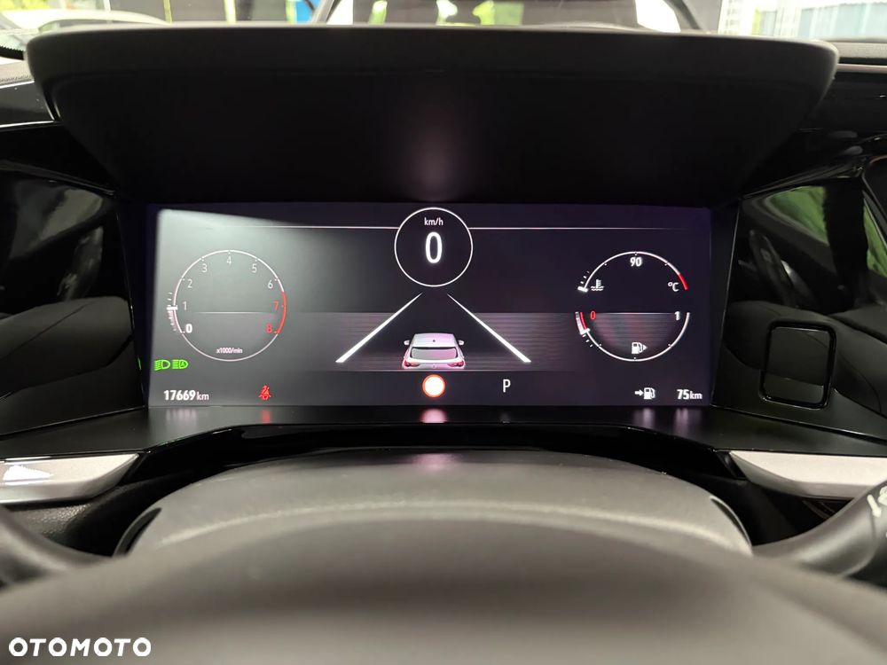 Opel Grandland X 1.2 Start/Stop Automatik Ultimate - 9